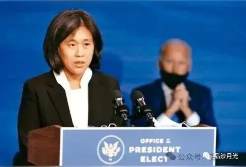 危险信号,美国想再次发动对华贸易战! 危险信号,美国想再次发动对华贸易战!