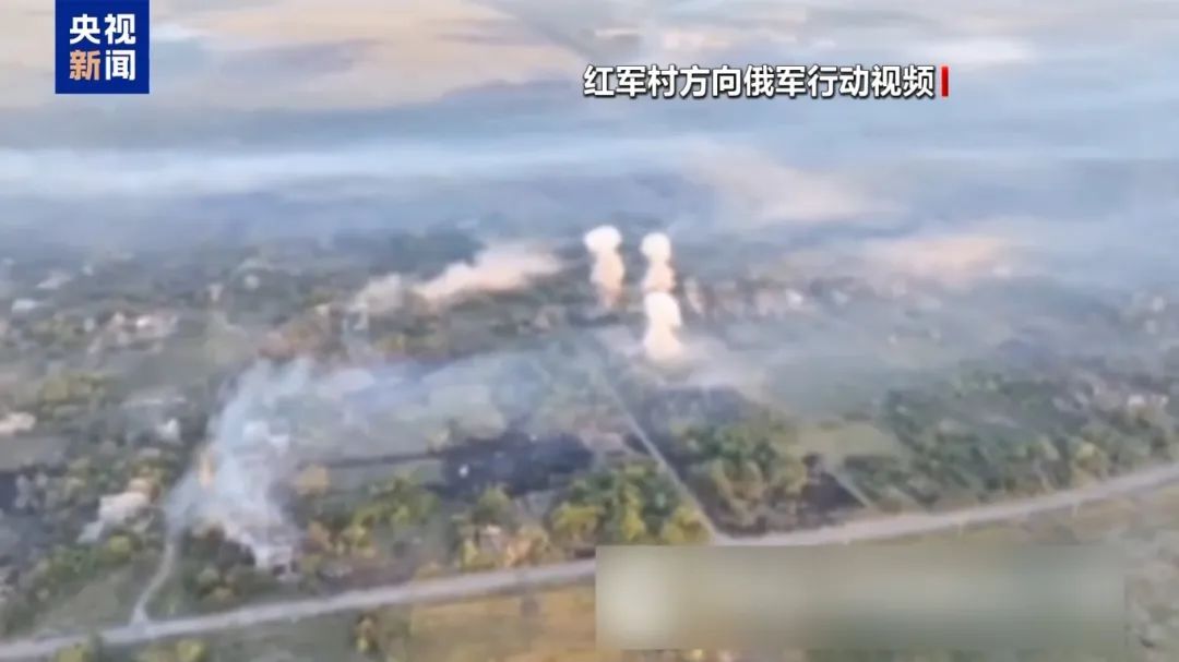 俄乌战争前景渐渐明朗:乌克兰前景不妙 俄乌战争前景渐渐明朗:乌克兰前景不妙