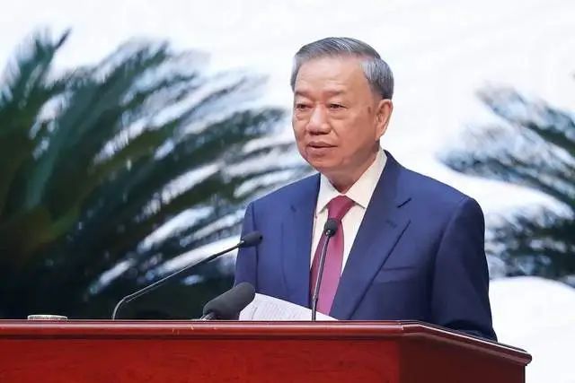 越南领导人签署999号决定,中越的百年大计,先从统一轨距开始 越南领导人签署999号决定,中越的百年大计,先从统一轨距开始