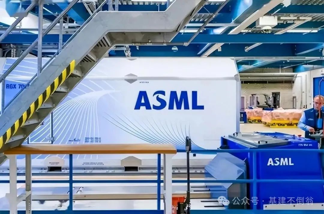 荷兰狂砸200亿挽留未果,光刻巨头ASML离开荷兰,准备去哪呢 荷兰狂砸200亿挽留未果,光刻巨头ASML离开荷兰,准备去哪呢