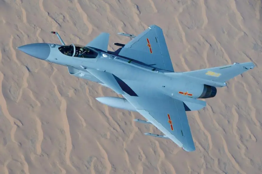 为何埃及不采购F-16,而是选择中国的歼-10C? 为何埃及不采购F-16,而是选择中国的歼-10C?