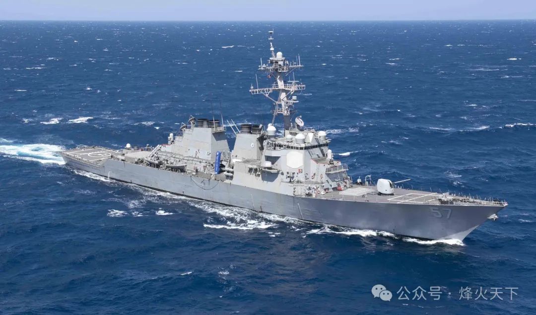 中美航母首现2:1 中美航母首现2:1