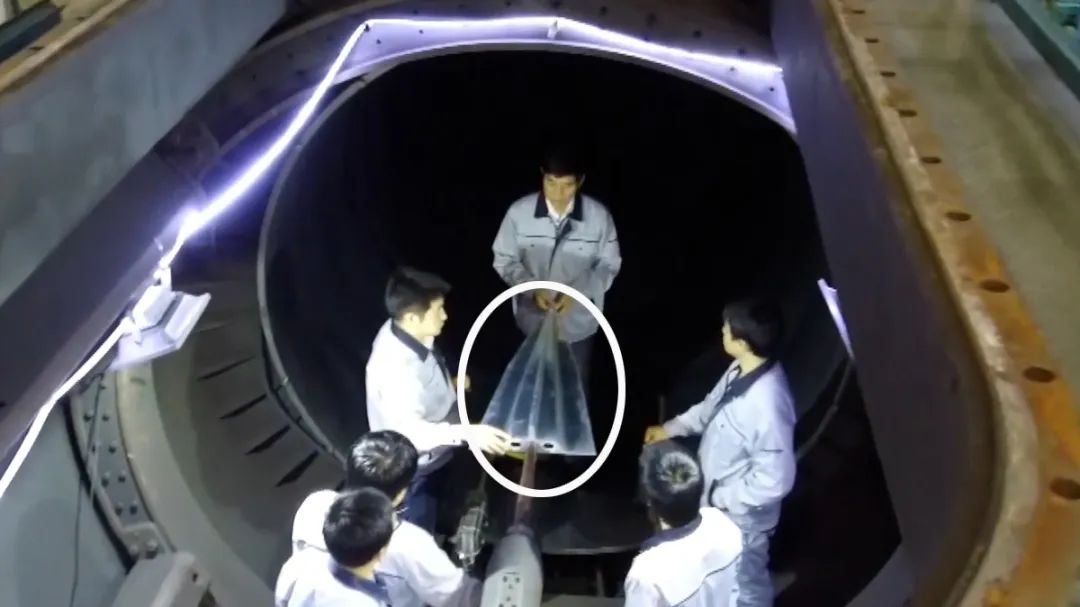 东风31AG是过去式,15马赫“洲际乘波弹”方案公开,打击距离夸张 东风31AG是过去式,15马赫“洲际乘波弹”方案公开,打击距离夸张