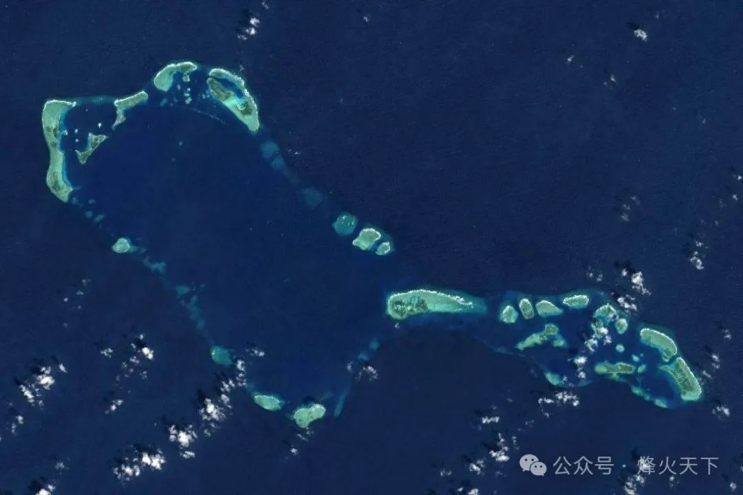 菲律宾成功补给仙宾礁 菲律宾成功补给仙宾礁