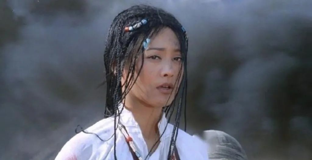 演员宁静,我不舍得扔掉月薪2000的铁饭碗 演员宁静,我不舍得扔掉月薪2000的铁饭碗