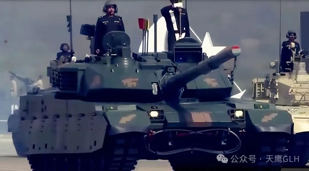 出口总数已超1000辆!第四国准备下单 VT-4坦克比T-90有4大优点 出口总数已超1000辆!第四国准备下单 VT-4坦克比T-90有4大优点