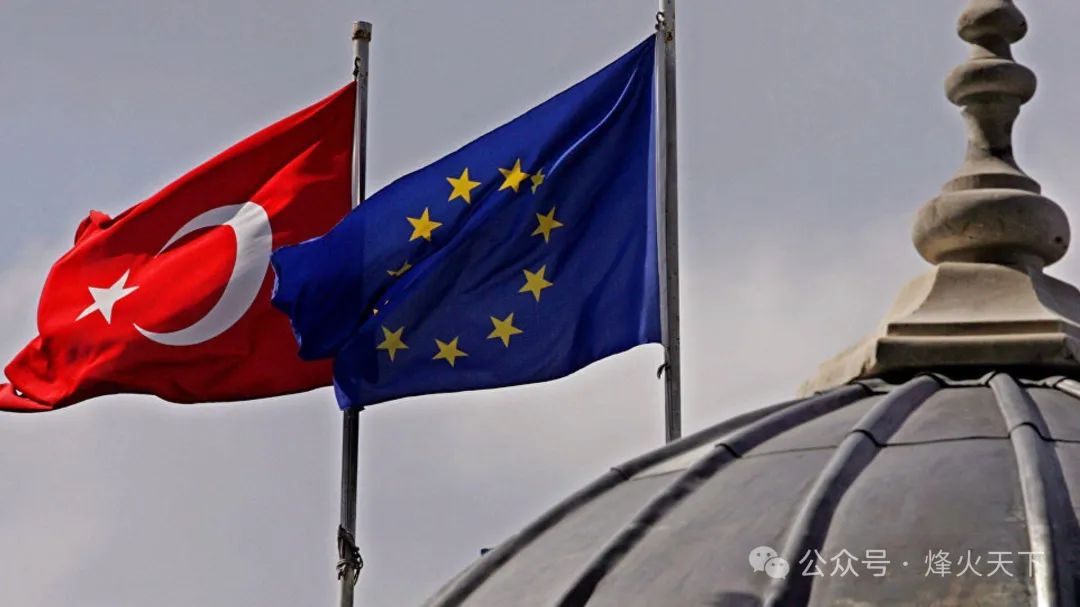 提交加入金砖申请后,土耳其伸出橄榄枝:邀请中方开发6亿吨稀土 提交加入金砖申请后,土耳其伸出橄榄枝:邀请中方开发6亿吨稀土