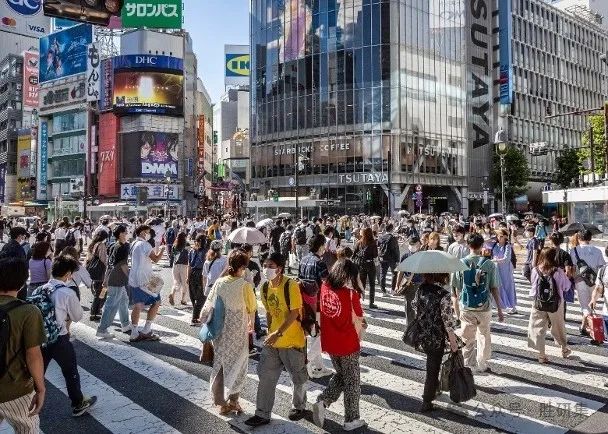 梅毒汹涌,东京确诊人数创历史新高! 梅毒汹涌,东京确诊人数创历史新高!