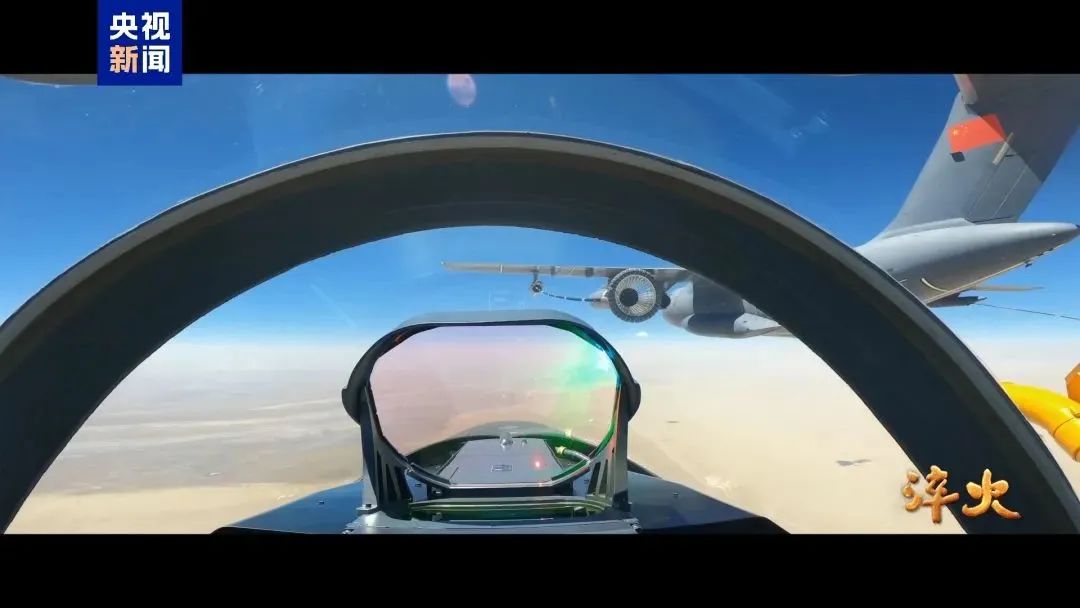 《淬火》透露的解放军关键信息,台湾尤其盯上了这点 《淬火》透露的解放军关键信息,台湾尤其盯上了这点