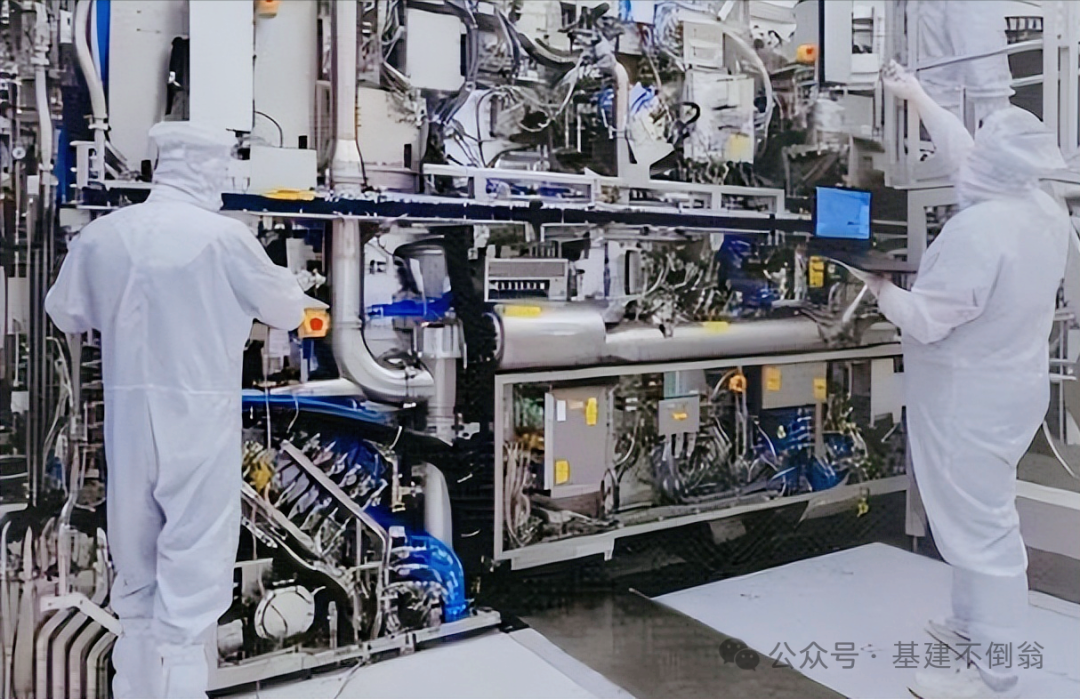 荷兰狂砸200亿挽留未果,光刻巨头ASML离开荷兰,准备去哪呢 荷兰狂砸200亿挽留未果,光刻巨头ASML离开荷兰,准备去哪呢