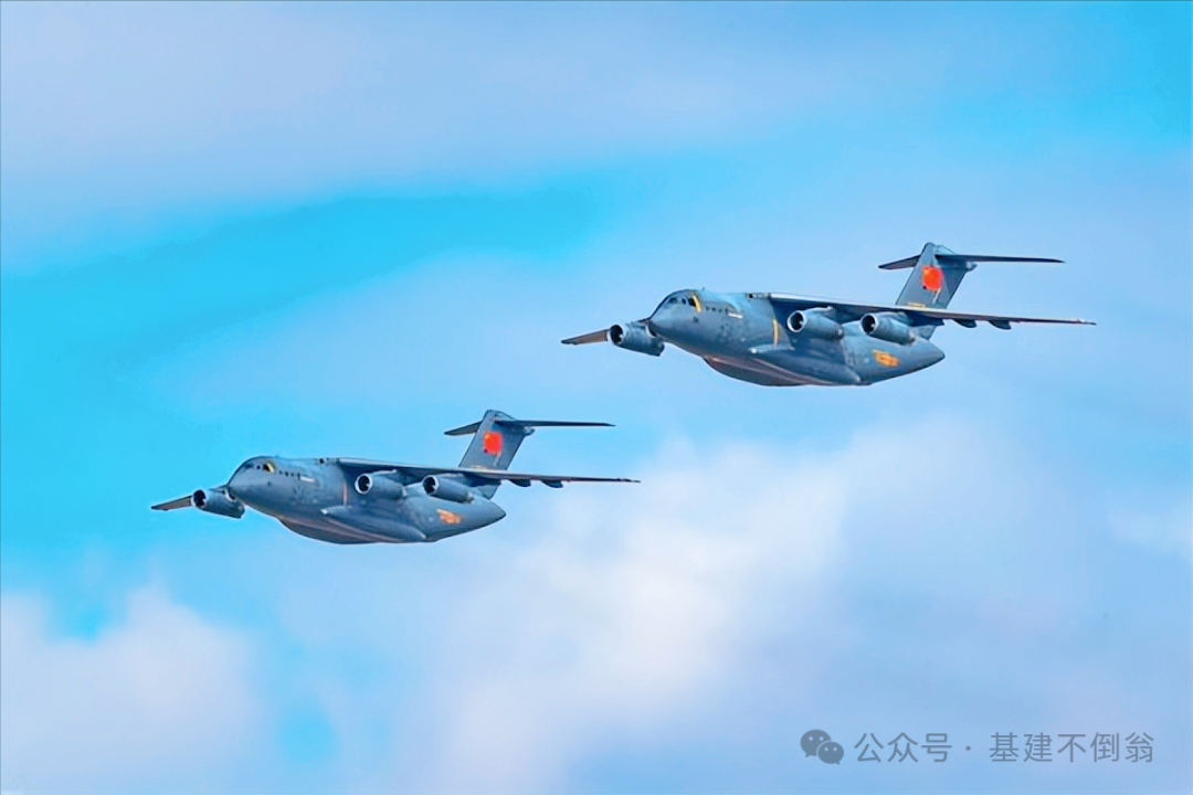 一架造价高达12亿,中国研发鲲鹏-运20,究竟有多强呢? 一架造价高达12亿,中国研发鲲鹏-运20,究竟有多强呢?