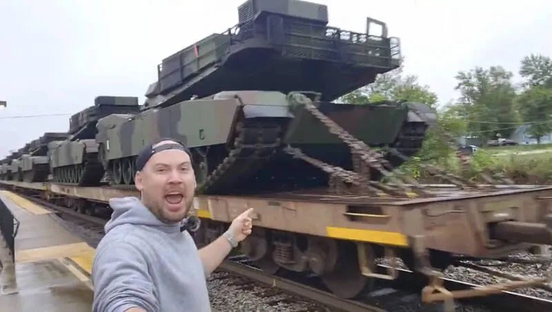 台湾最新主战坦克“即将发货”,但麻烦在后面…… 台湾最新主战坦克“即将发货”,但麻烦在后面……