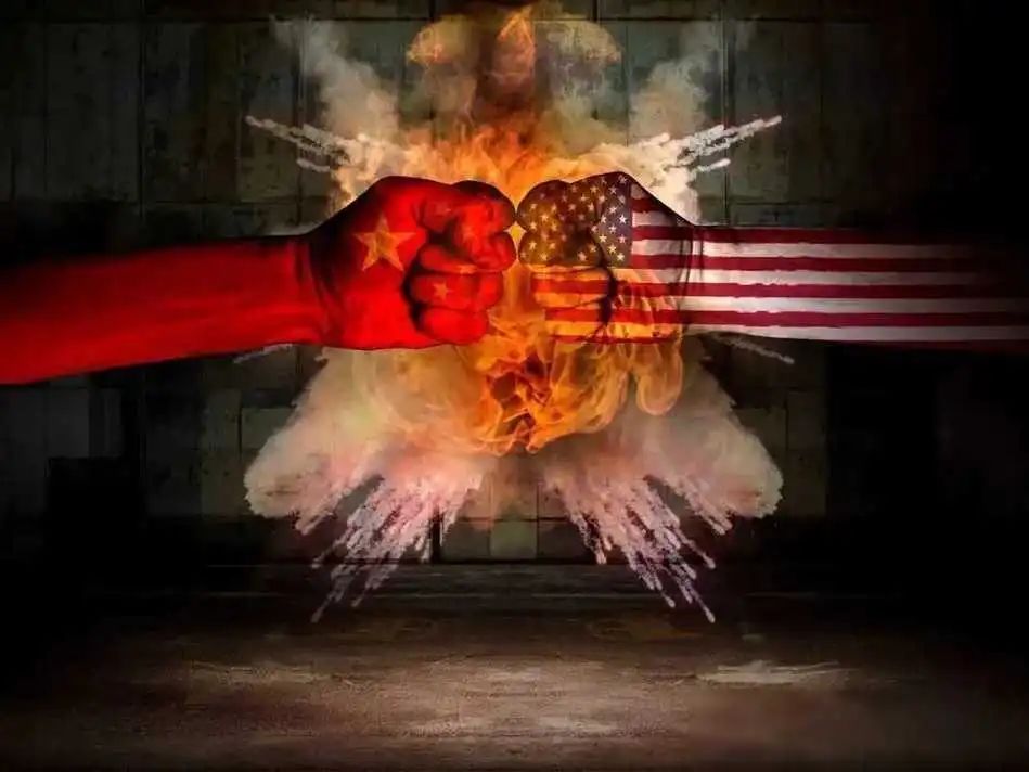 国际局势变盘在即,我们不能再忍了 国际局势变盘在即,我们不能再忍了