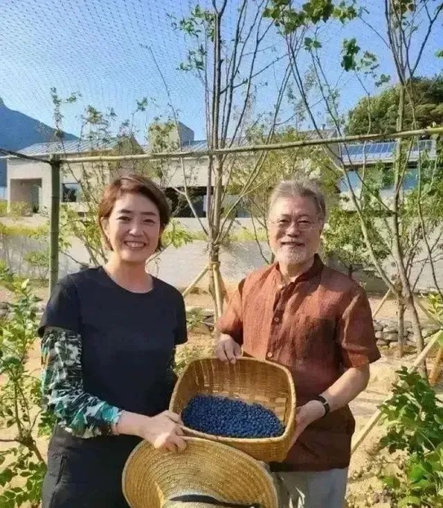 魔咒再次降临!女儿被查,文在寅也悬了 魔咒再次降临!女儿被查,文在寅也悬了