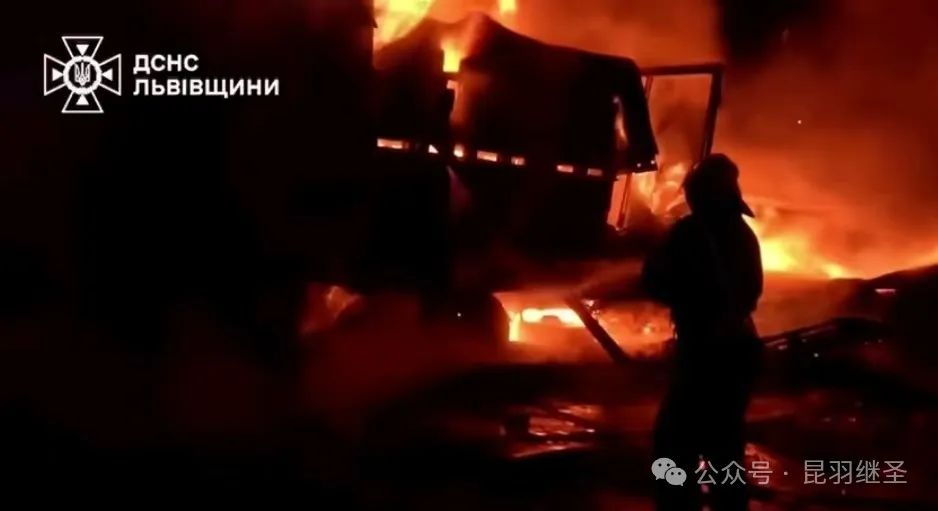 谎言帝国欺骗成性,却仍旧颓势难挡 谎言帝国欺骗成性,却仍旧颓势难挡