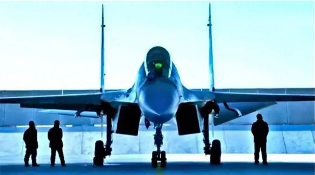 好消息一个接一个,歼-16打破世界纪录,爆兵速度远超美国预测 好消息一个接一个,歼-16打破世界纪录,爆兵速度远超美国预测