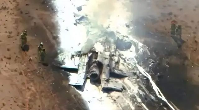 肥电F-35,胖得出不了厂,洛马停机坪堆积如山! 肥电F-35,胖得出不了厂,洛马停机坪堆积如山!