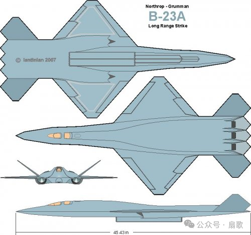 歼轰26和进攻性空军 歼轰26和进攻性空军