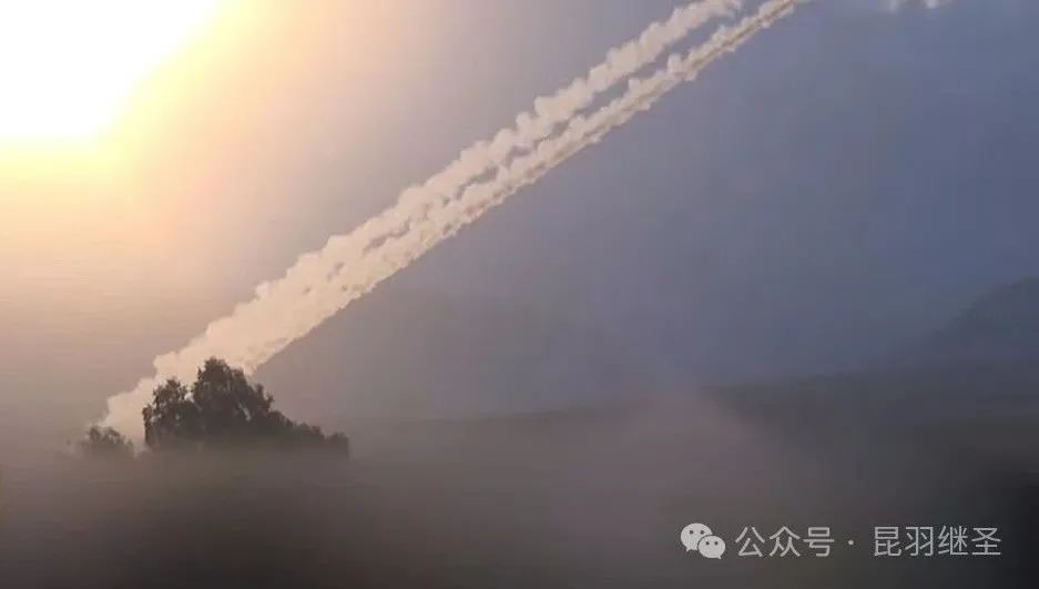 战报与分析:讲道理没用,那就亮剑吧 战报与分析:讲道理没用,那就亮剑吧