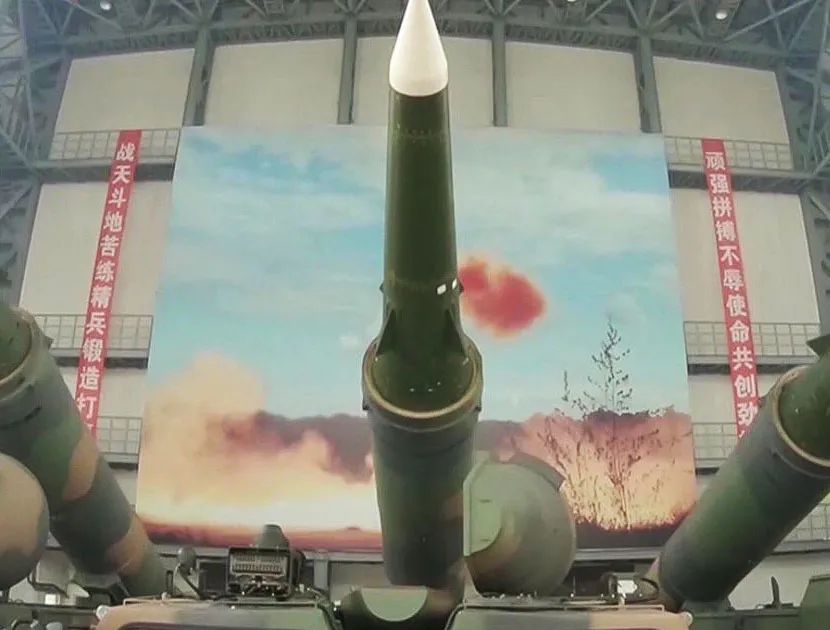 东风31AG是过去式,15马赫“洲际乘波弹”方案公开,打击距离夸张 东风31AG是过去式,15马赫“洲际乘波弹”方案公开,打击距离夸张