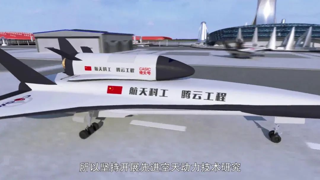 东风31AG是过去式,15马赫“洲际乘波弹”方案公开,打击距离夸张 东风31AG是过去式,15马赫“洲际乘波弹”方案公开,打击距离夸张