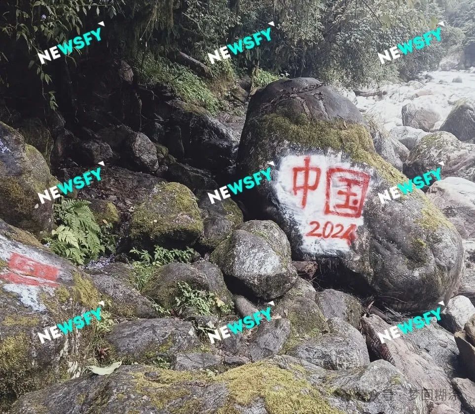 【印媒铺天盖地报道我军巡逻“印度”,这次是真的】 【印媒铺天盖地报道我军巡逻“印度”,这次是真的】