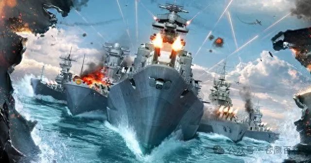 为何是052D到处溜达,执行更多的任务,却不是更为先进的055呢? 为何是052D到处溜达,执行更多的任务,却不是更为先进的055呢?