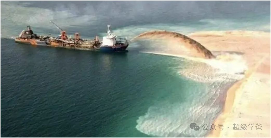 菲律宾撤走非法船只——美帝算盘落空,中国策略遭曝光 菲律宾撤走非法船只——美帝算盘落空,中国策略遭曝光