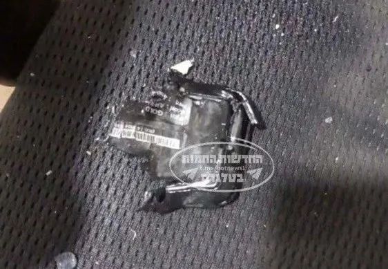 摩萨德遥控?黎巴嫩数千传呼机同时爆炸,3000人死伤! 摩萨德遥控?黎巴嫩数千传呼机同时爆炸,3000人死伤!