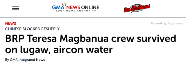 下令撤出仙宾礁后,菲律宾舰长带着哭腔,向上级说出背后的隐情 下令撤出仙宾礁后,菲律宾舰长带着哭腔,向上级说出背后的隐情