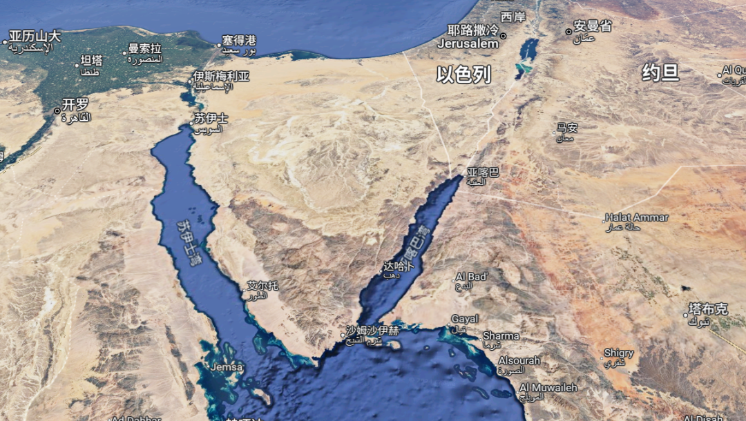 一个倒向美国的国家