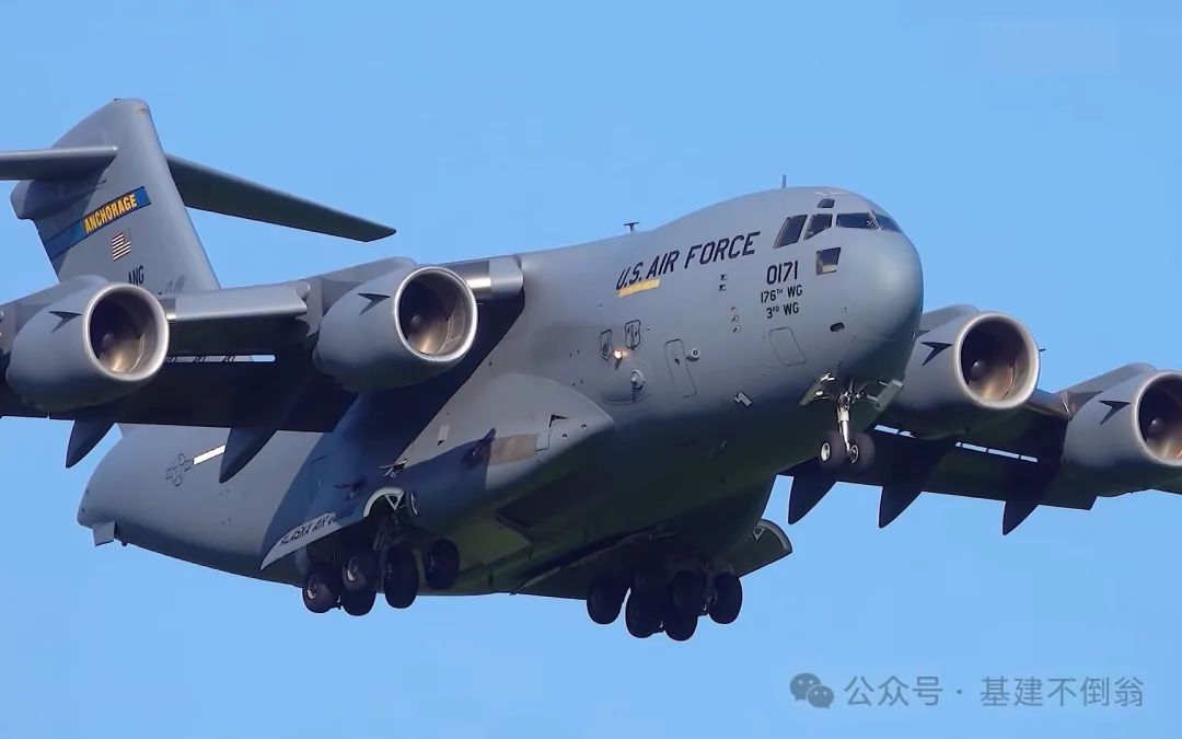 一架造价高达12亿,中国研发鲲鹏-运20,究竟有多强呢? 一架造价高达12亿,中国研发鲲鹏-运20,究竟有多强呢?