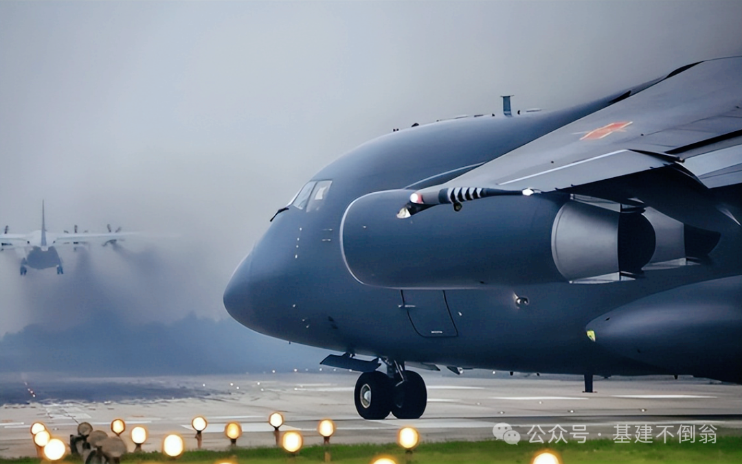 一架造价高达12亿,中国研发鲲鹏-运20,究竟有多强呢? 一架造价高达12亿,中国研发鲲鹏-运20,究竟有多强呢?