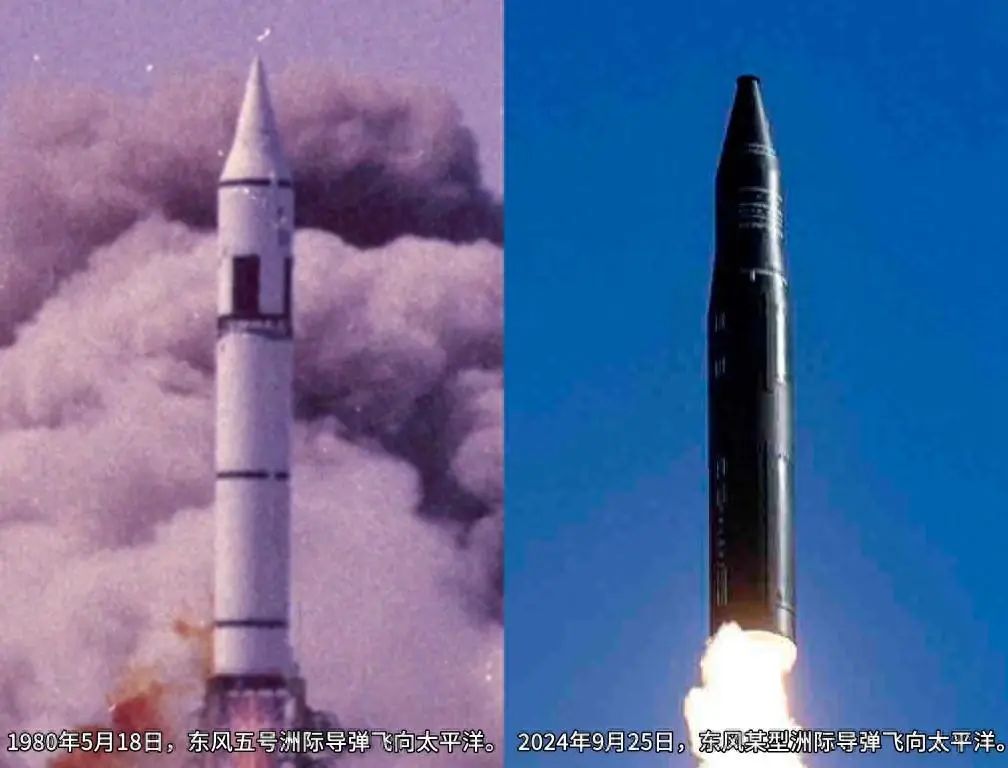 东风31AG是过去式,15马赫“洲际乘波弹”方案公开,打击距离夸张 东风31AG是过去式,15马赫“洲际乘波弹”方案公开,打击距离夸张