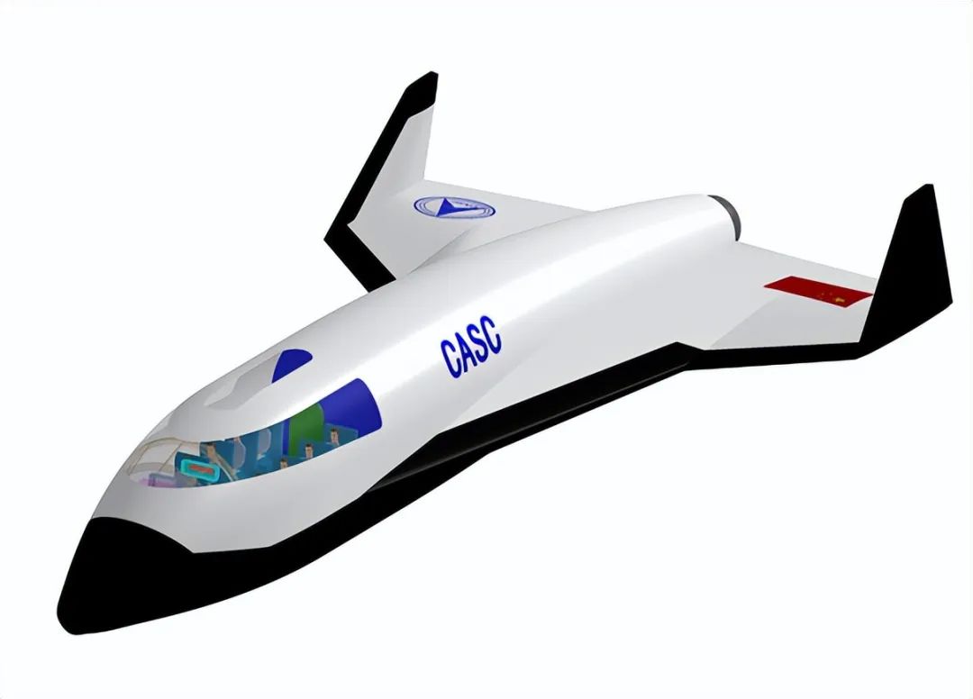 东风31AG是过去式,15马赫“洲际乘波弹”方案公开,打击距离夸张 东风31AG是过去式,15马赫“洲际乘波弹”方案公开,打击距离夸张