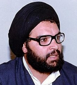 纳斯鲁拉遇刺,中东即将直面天命 纳斯鲁拉遇刺,中东即将直面天命