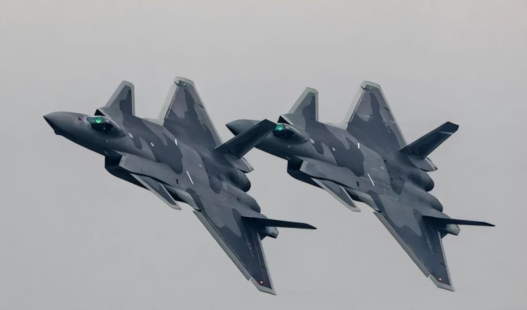 美媒爆料:歼20生产速度超出美军预期!五角大楼开始研究新对策 美媒爆料:歼20生产速度超出美军预期!五角大楼开始研究新对策