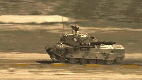 出口总数已超1000辆!第四国准备下单 VT-4坦克比T-90有4大优点 出口总数已超1000辆!第四国准备下单 VT-4坦克比T-90有4大优点