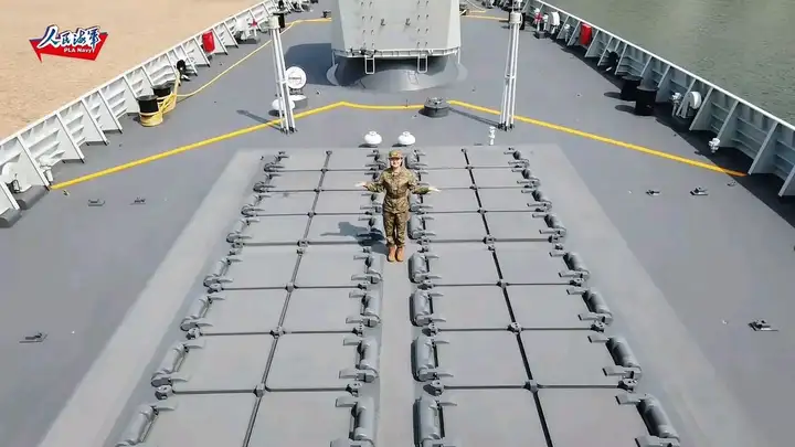 发展052E还是055青春版?军迷热议:9000吨级驱逐舰,中国海军真的需要吗? 发展052E还是055青春版?军迷热议:9000吨级驱逐舰,中国海军真的需要吗?