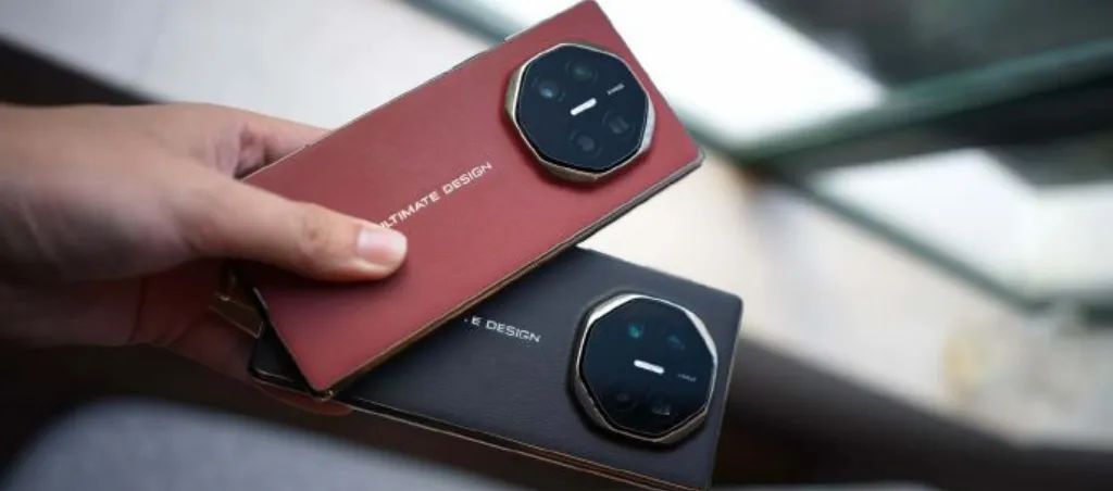 华为三折屏的意义,就是没有意义 华为三折屏的意义,就是没有意义