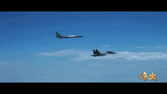 《淬火》透露的解放军关键信息,台湾尤其盯上了这点 《淬火》透露的解放军关键信息,台湾尤其盯上了这点