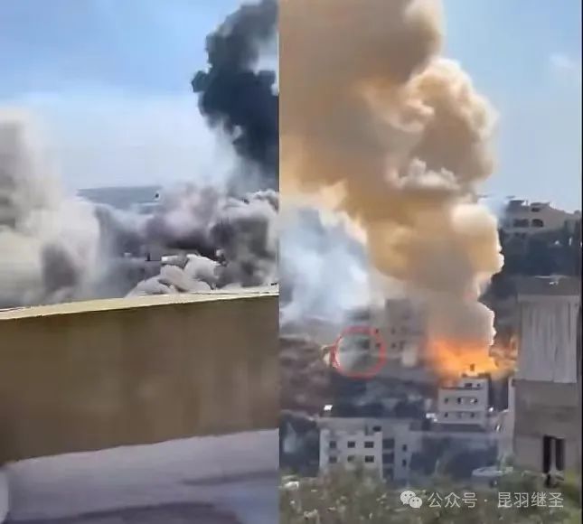 战报与分析:讲道理没用,那就亮剑吧 战报与分析:讲道理没用,那就亮剑吧