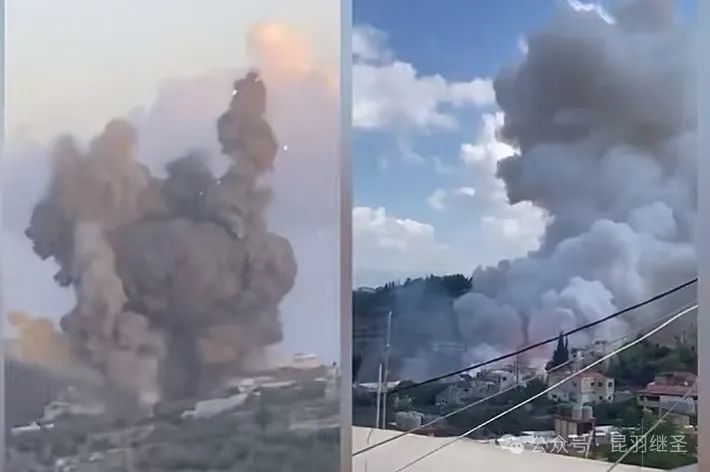 战报与分析:讲道理没用,那就亮剑吧 战报与分析:讲道理没用,那就亮剑吧