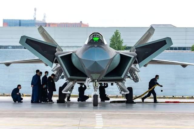 美媒爆料:歼20生产速度超出美军预期!五角大楼开始研究新对策 美媒爆料:歼20生产速度超出美军预期!五角大楼开始研究新对策