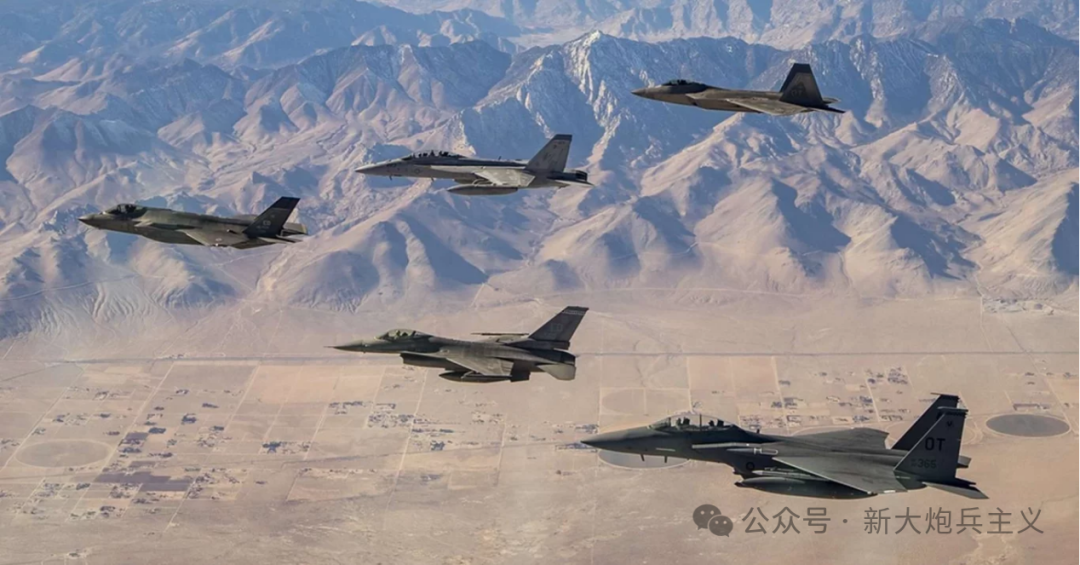 美国“灰鲭鲨”导弹,新型高超声速空空弹,可以由F-22和F-35发射 美国“灰鲭鲨”导弹,新型高超声速空空弹,可以由F-22和F-35发射