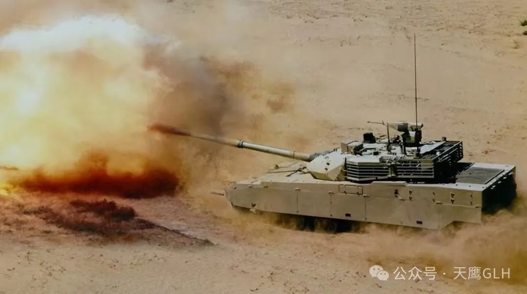 出口总数已超1000辆!第四国准备下单 VT-4坦克比T-90有4大优点 出口总数已超1000辆!第四国准备下单 VT-4坦克比T-90有4大优点