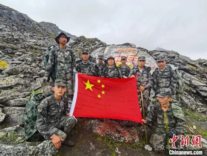 【印媒铺天盖地报道我军巡逻“印度”,这次是真的】 【印媒铺天盖地报道我军巡逻“印度”,这次是真的】