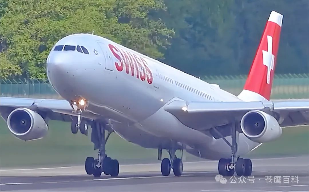 390座:中国还真有四发洲际大客机C939! 390座:中国还真有四发洲际大客机C939!