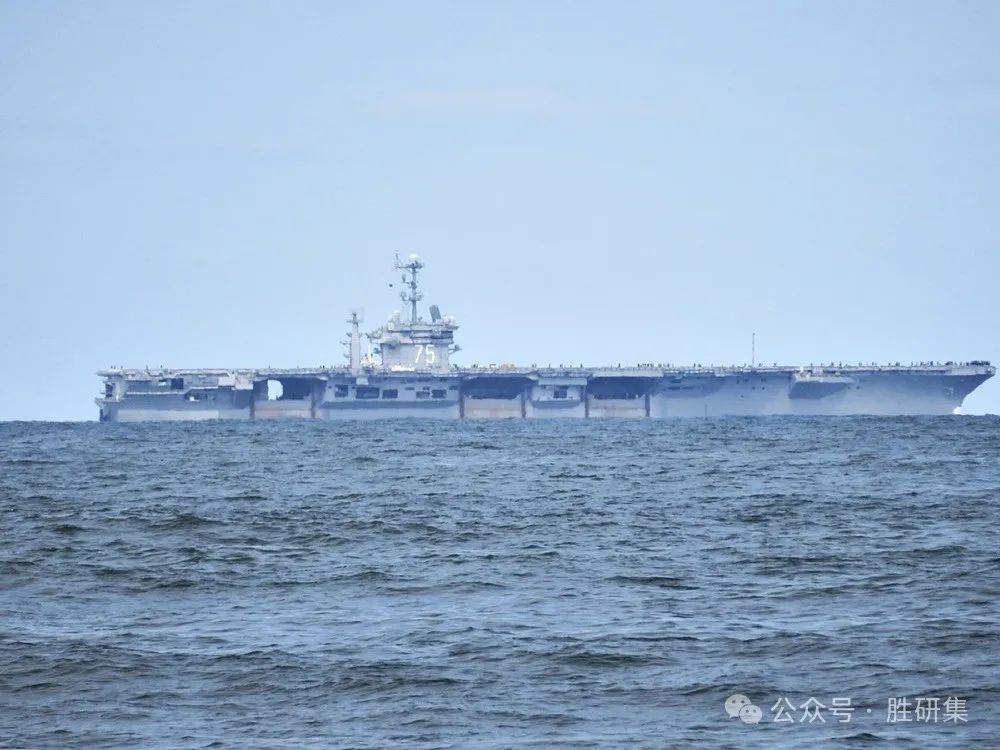 “北方之箭”:美国航母和101空降师助阵,以色列发动黎巴嫩地面入侵! “北方之箭”:美国航母和101空降师助阵,以色列发动黎巴嫩地面入侵!