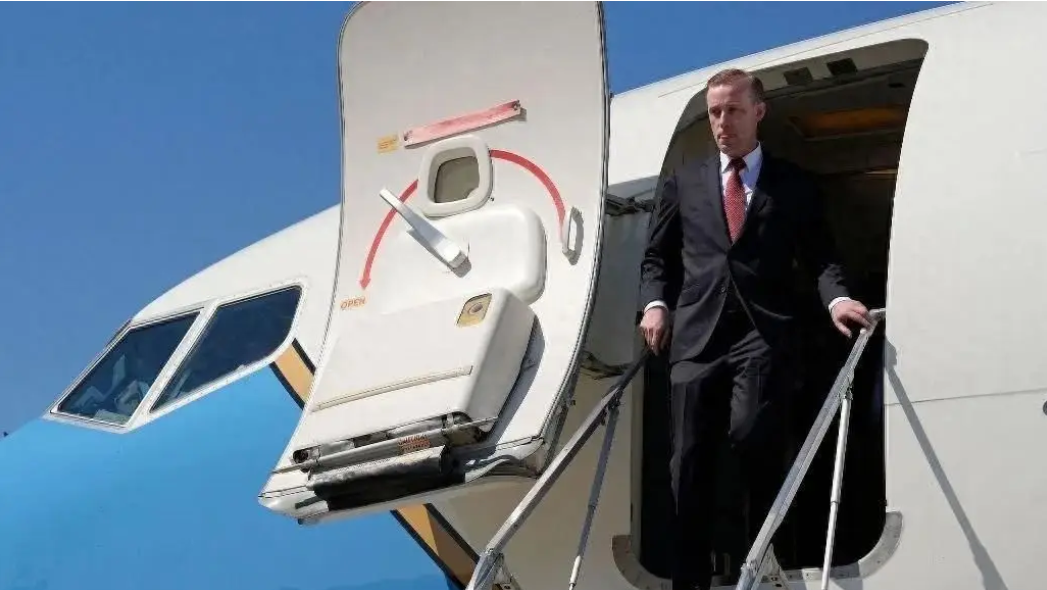 中美最危险的阶段过去了